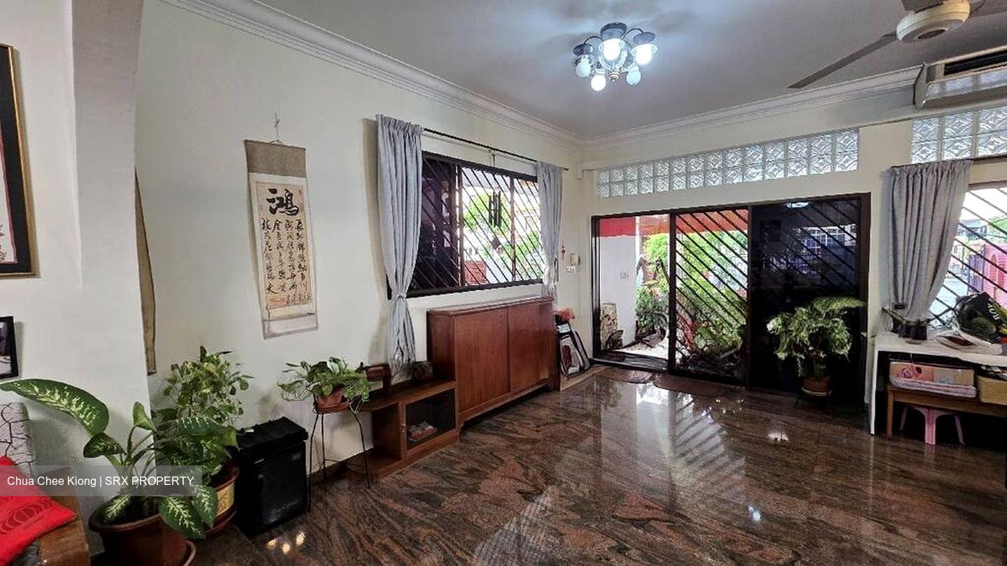 Lorong Marican (D14), Semi-Detached #523026221